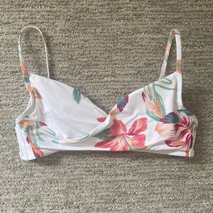 Roxy Bikini Top